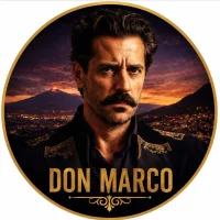DonMarco4u's Avatar Pic