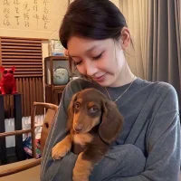 Hiduoduo's Avatar Pic