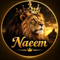 M0hammadnaeem10 – avatarbillede