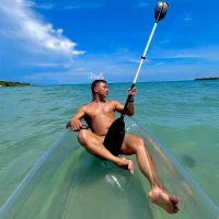 Gambar Profil GavinDriller