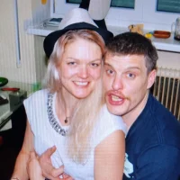 Foto desnuda XXX de Lascha88