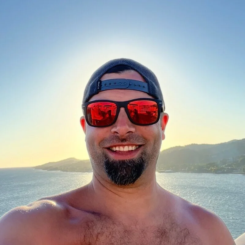 NakedJay69 profile photo