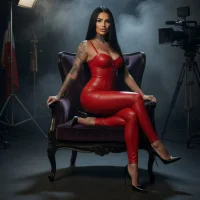 AshxleyPage – Avatar fotka