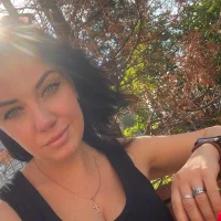 Veronika91's Profile Pic