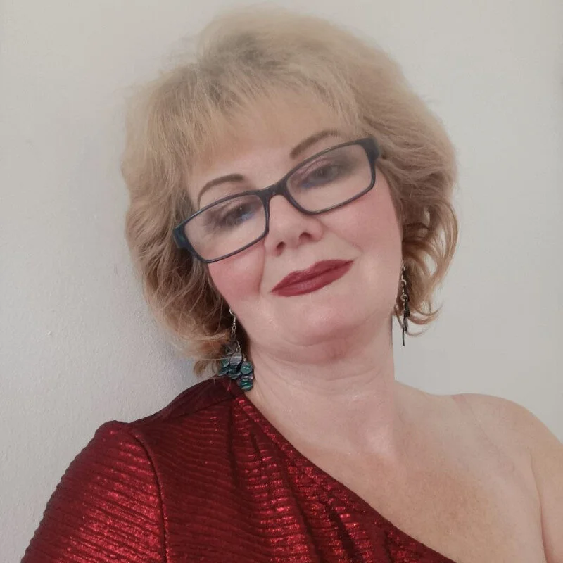 AngelBlonda