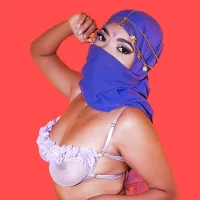 Yuli_arabic Avatarfoto
