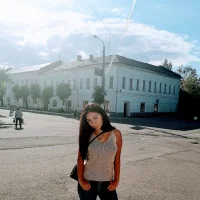 Photo de profil de Milana_candybaby