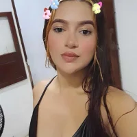 Zdjęcie profilowe modela hotbluemoon