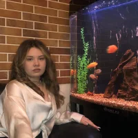 Foto desnuda XXX de luizabitch