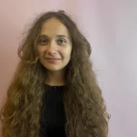 CarolynnNavejars profilbillede
