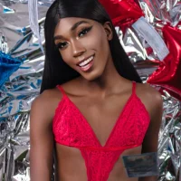 Keila_Rose 头像图片