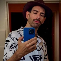 calebcax's Profile Pic