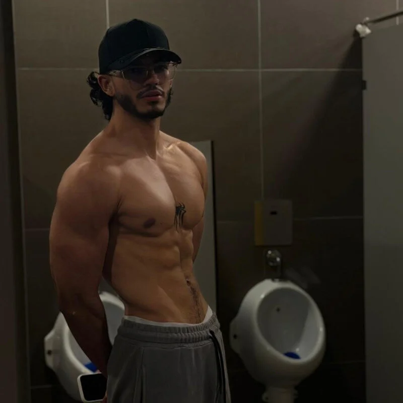 IamAxel03 Stripchat profile image
