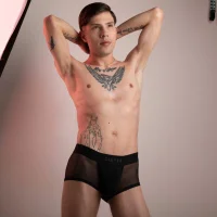 anhell_1's Profile Pic
