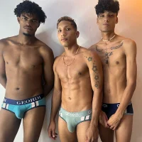 The_golden_boys1 Avatarfoto