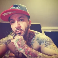 X_MagicMello_X Adlı Modelin Avatarı