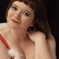 Ảnh Đại Diện LizaMilfa