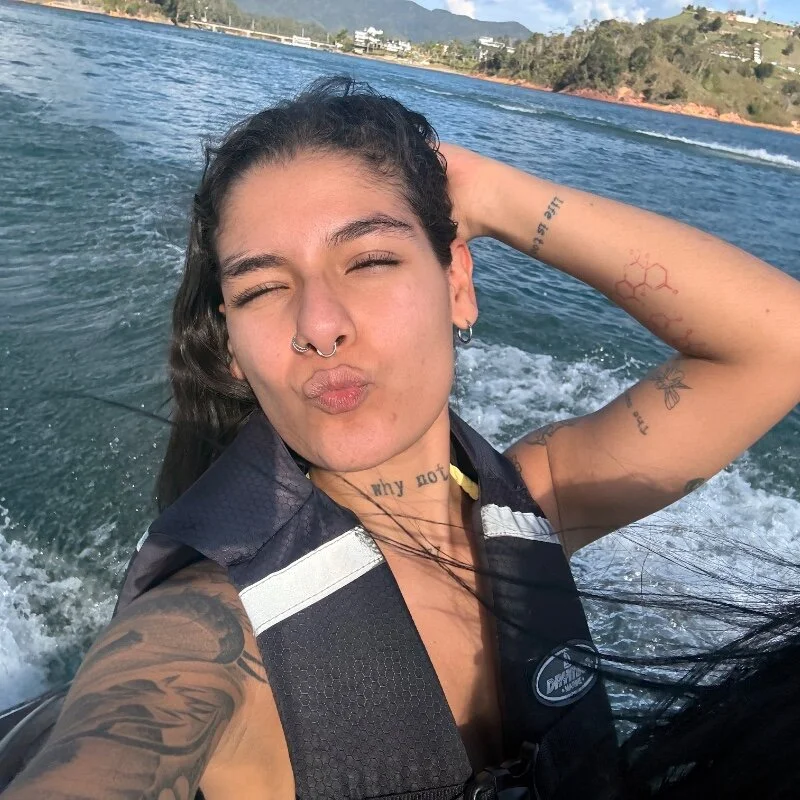 LauraRaider