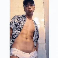 DamianyDuban23cm's Profile Pic
