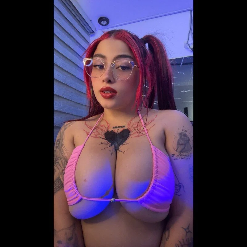 Sofiia-Rubb Stripchat profile image