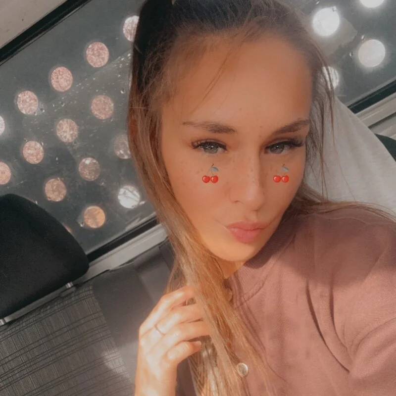 SexySapphire69x profile photo
