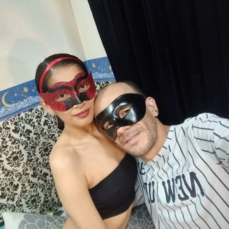coplehot27 Stripchat profile image