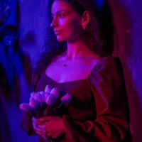 EmaLeisys profilbillede