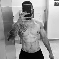 benjamin_angel's Avatar Pic