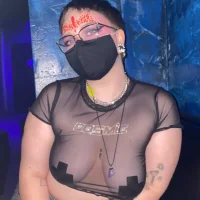 bigtiddiegothbxtch's Profile Pic