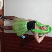 CIELO_DAVIS's Profile Pic