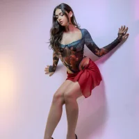 Jennifer_Lee_'s Avatar Pic