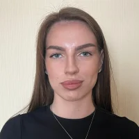 StormiBlack's Avatar Pic