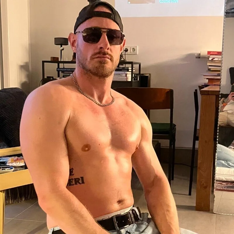 Maxinho89 profile photo