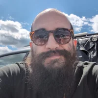 beardyrul's Profile Pic