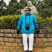 luiscarlosmelo 的个人资料图片