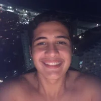 Gustavo2vg's Profile Pic