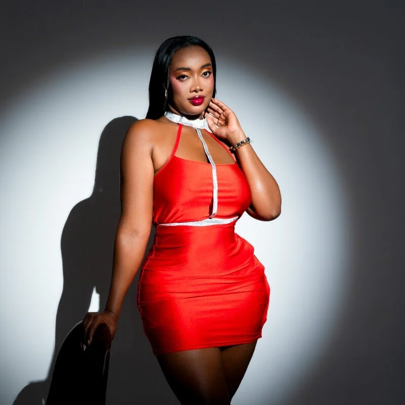 RoxannaBlanche live cam profile