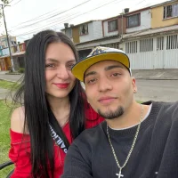 RealCoupleXx's Foto Profil