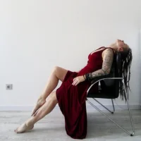 Slika avatara modela LisaFoxy_y