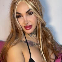 LaylaWatsson's Avatar Pic