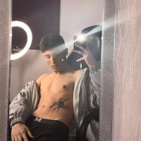 Аватар MateoMitchell