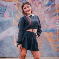 Zdjęcie profilowe modela NataliaaCruz