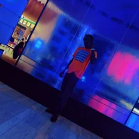 Longblackstrokez's Avatar Pic