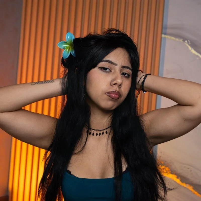 AyameFoxy profile photo
