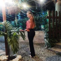 Ảnh Đại Diện MssKarla
