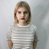 Saaeross Profilový obrázek
