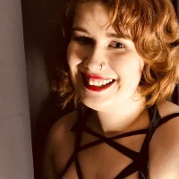 gothicgirl009's profielfoto