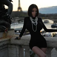 Foto desnuda XXX de Lea_Lexis