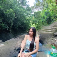 SerenityFoxx Avatarfoto