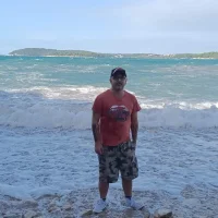 HotChris32's Profile Pic